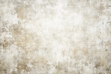 Obraz premium White brown Grunge Texture Background