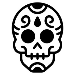 Calaveritas icon