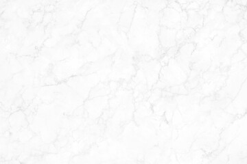 White grey marble seamless glitter texture background, counter top view of tile stone floor in natural pattern.