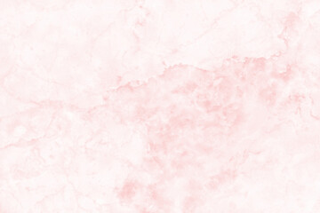 Fototapeta premium Pink marble texture background with high resolution in seamless pattern for design art work and interior or exterior.
