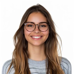 Obraz premium portrait of a woman