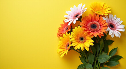 bouquet of flowers