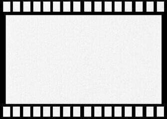 Old film texture background.