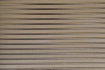 Obraz premium old iron door with rust and dirt background.