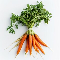 carrots