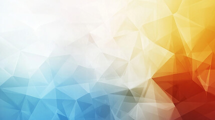 Obraz premium simple abstract corporate business professional presentation background 