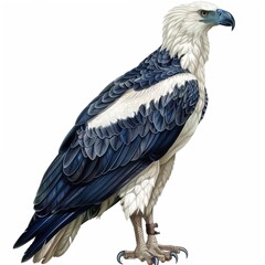 Obraz premium eagle