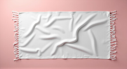 white paper background