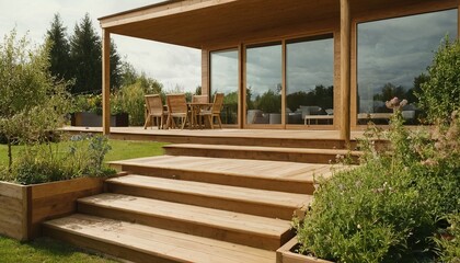 Naklejka premium Photo interior modern design room 3d illustration 94