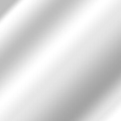 Luxury silver gradient with brushed metal texture background