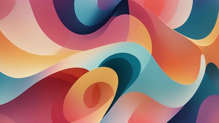 abstract background