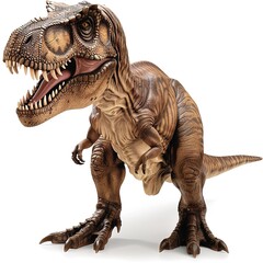 Collection of PNG. Tyrannosaurus Rex isolated 