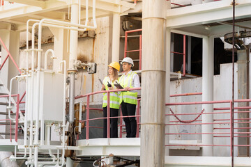 In the power industry, engineers of all types are essential to improving the efficiency of nuclear...