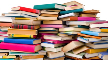 Obraz premium Document papers stored in a centralized facility. Organized paper files and records system in a secure center, representing efficient archival management, paperwork handling, and data protection.