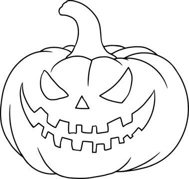 recommend clip art: halloween pumpkin design inspiration lines