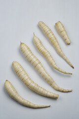 Arrow Root