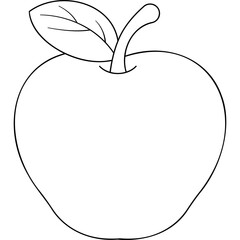 Apple Icon