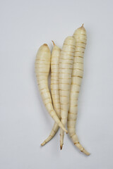 Arrow Root
