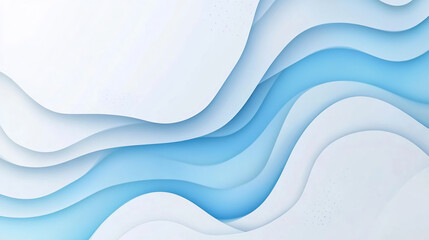 Fototapeta premium simple abstract corporate business professional presentation background 