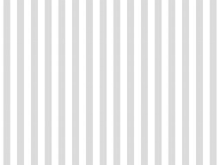 灰色と白の縦ストライプ（縞模様）の背景・壁紙