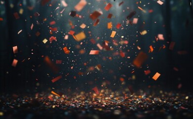 Abstract christmas background. ideal for designers working on New Year’s events, holiday greeting cards, and banners.
