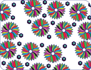 pattern design new pattern design