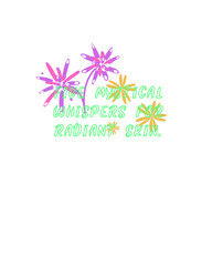 abstract floral background