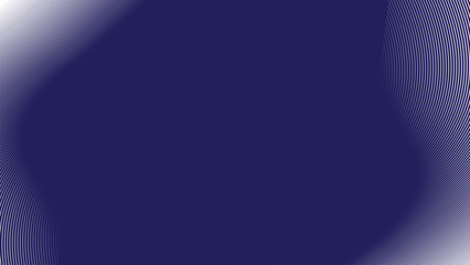 Dark blue stripes curve line abstract background
