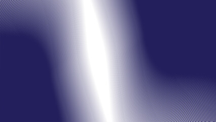 Dark blue stripes curve line abstract background