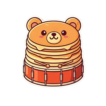 bear