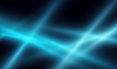 Abstract dark orange gold blue red yellow noise grainy neon glowing gradient texture web banner poster. Glowing dark grainy gradient template, empty space. Nosie texture effect.