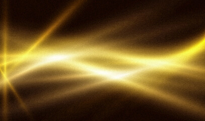 Abstract dark orange gold blue red yellow noise grainy neon glowing gradient texture web banner poster. Glowing dark grainy gradient template, empty space. Nosie texture effect.