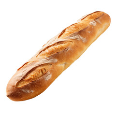 Baguette France bread TRANSPARENT PNG