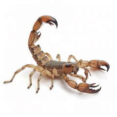 scorpion
