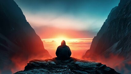 Playlist for study sessions, Background music, Serene and tranquil