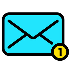 Email Icon