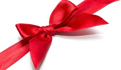 Christmas Ribbon