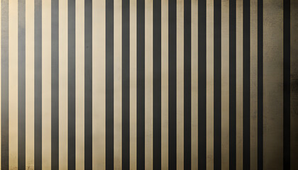 Thin, repeating lines or stripes, either vertical or horizontal, on a neutral background