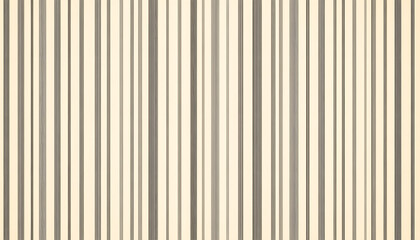 Obraz premium Thin, repeating lines or stripes, either vertical or horizontal, on a neutral background