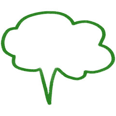 Abstract Graphic Illustration