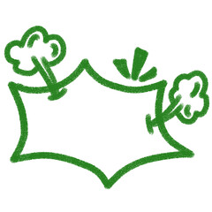 Abstract Graphic Illustration