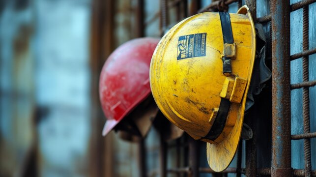 Safety in construction begins with strict adherence to standards.