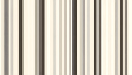 Obraz premium Thin, repeating lines or stripes, either vertical or horizontal, on a neutral background