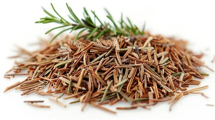 Dried Rosemary