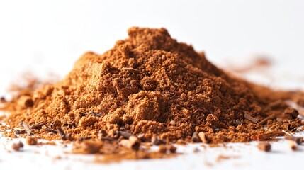 Cinnamon and Cloves Spice Blend