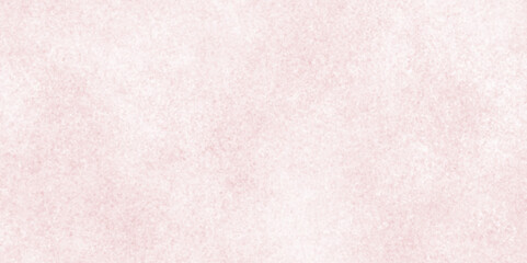 Abstract light pink grunge and empty smooth old, stained paper texture background design. vintage paper texture old parchment paper design. cement concrete smooth wall texture. pink paper texture.
