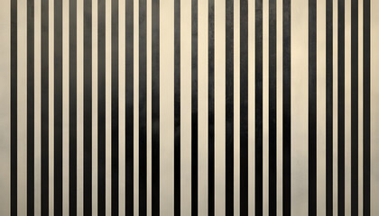 Obraz premium Thin, repeating lines or stripes, either vertical or horizontal, on a neutral background