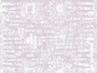 Seamless African pattern. Ethnic carpet style. Geometric mosaic on the tile Ancient interior.Modern rug. Texture and floor, vintage carpet ethnic design