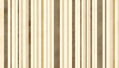 Obraz premium Thin, repeating lines or stripes, either vertical or horizontal, on a neutral background
