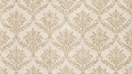 Seamless damask pattern.Classic wall embossed wallpaper for printing on paper,wrap or wallpaper for your interior design